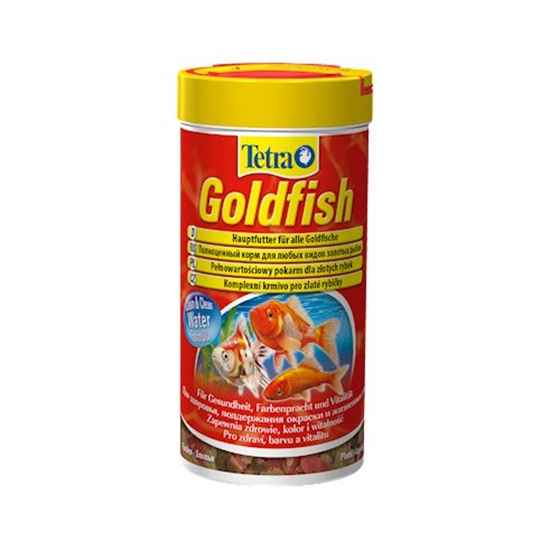 Изображение Tetra Goldfish 250 ml