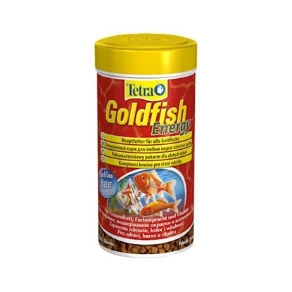Изображение Tetra Goldfish Energy 250 ml