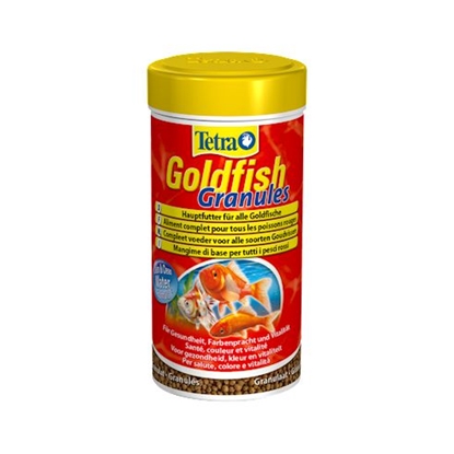 Изображение Tetra Goldfish Granules 250 ml