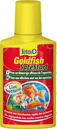 Изображение Tetra Goldfish SafeStart 50 ml
