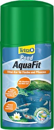 Attēls no Tetra Pond AquaFit 250 ml - rodek do uzdatniania wody
