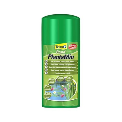 Attēls no Tetra Pond PlantaMin 500 ml - w pynie