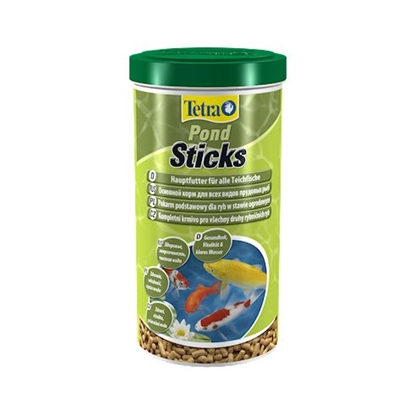 Изображение Tetra Pond Sticks 1 L