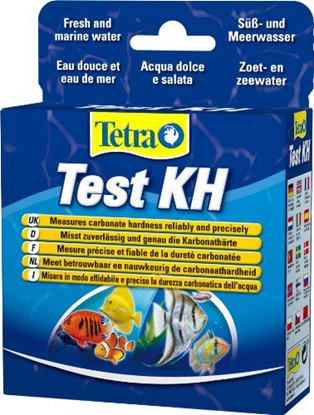 Изображение Tetra Test KH 10 ml