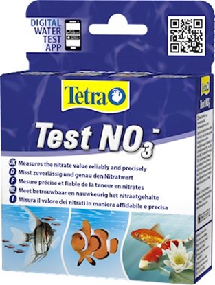 Изображение Tetra Test NO3-