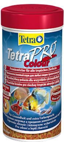 Picture of Tetra TetraPro Colour 500 ml