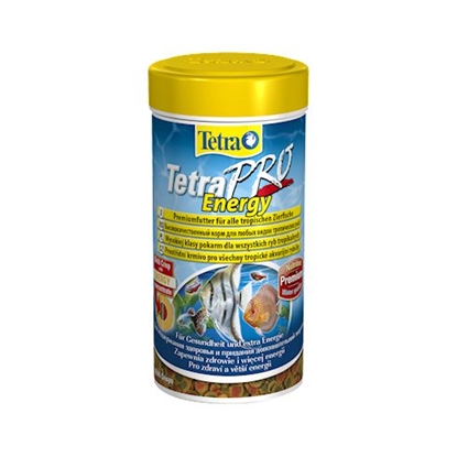 Picture of Tetra TetraPro Energy 500 ml