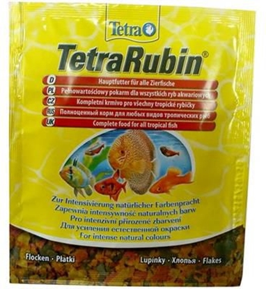 Picture of Tetra TetraRubin 12 g saszetka