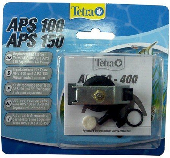 Picture of Tetra Tetratec APS 100/150 Spare part kit