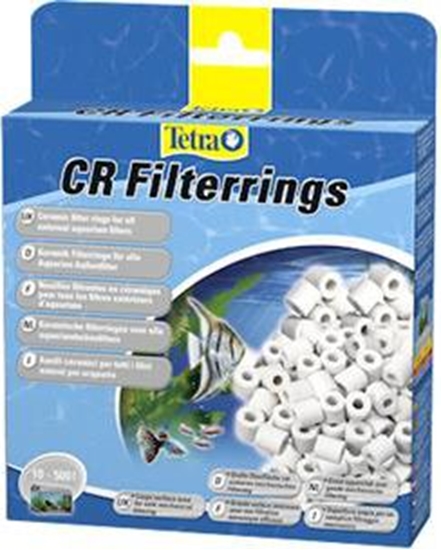 Picture of Tetra Tetratec CR 400 700 2400 - piercienie ceramiczne