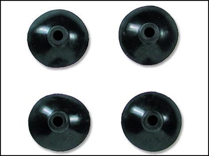 Picture of Tetra Tetratec przyssawki do filtra EX 400700/1200