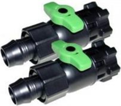 Picture of Tetra Zawory do Tetratec EX 400 600 700 - 2 sztuki