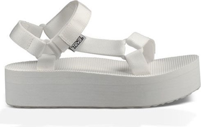 Attēls no Teva Sanday damskie Flatform Universal Biae r. 40