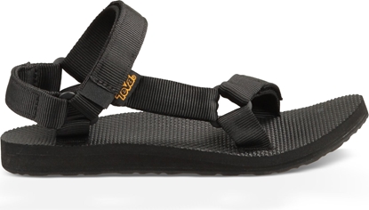 Attēls no Teva Sanday damskie W'S Original Universal czarny r. 39 (1003987-BLK-8)