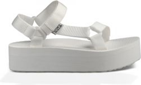 Picture of Teva Sanday W'S Flatform Universal biae r. 41 (1008844-BRWH-10)