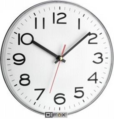Attēls no TFA 60.3017 Wall Clock