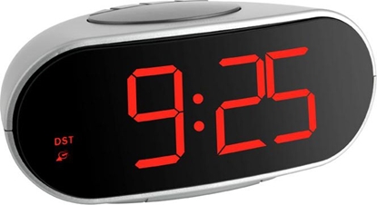 Picture of TFA 60.2505 radio controlled alarm clock
