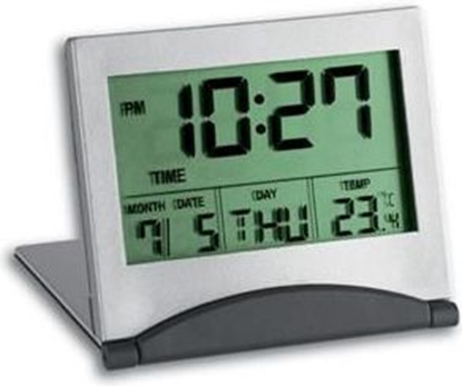 Picture of TFA 98.1054 alarm clock