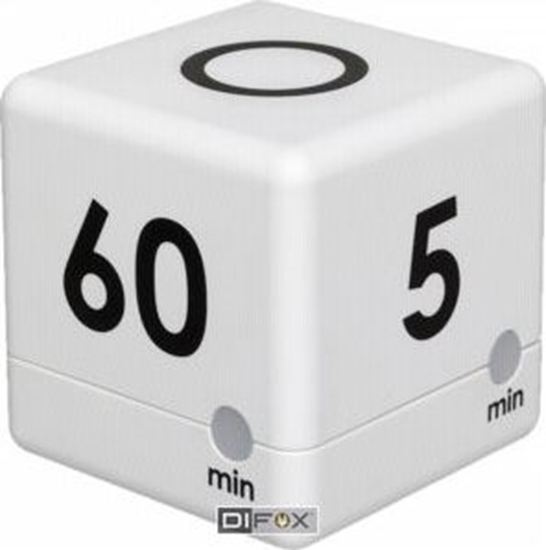 Picture of TFA 38.2032.02 Cube Timer Digital