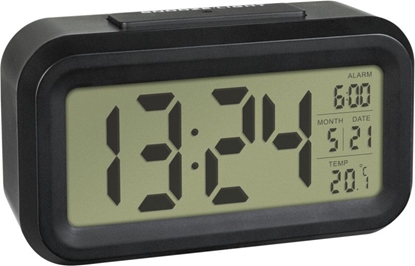 Picture of TFA Lumio Digital Alarm Clock (60.2018.01)