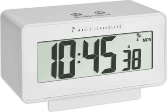 Picture of TFA 60.2544.02 Radio Alarm Clock