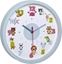 Picture of TFA 60.3051.14 Little Animal Kids Wall Clock