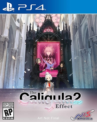 Attēls no The Caligula Effect 2 PS4