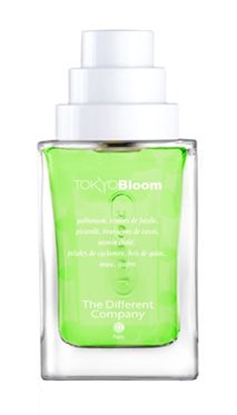 Изображение The Different Company Tokyo Bloom EDT 100ml