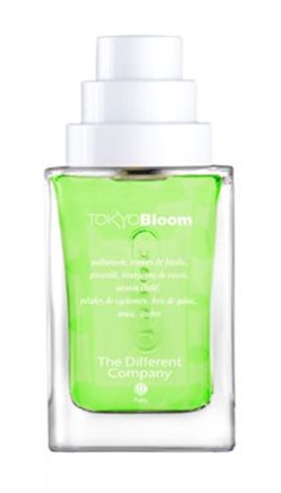 Picture of The Different Company Tokyo Bloom EDT 100ml