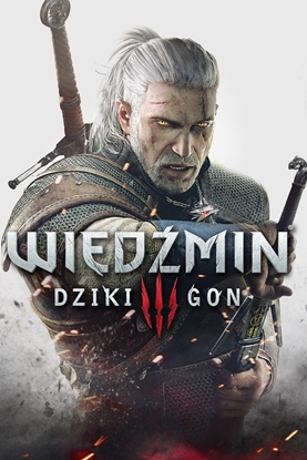 Picture of Wiedźmin 3: Dziki Gon Xbox One, wersja cyfrowa