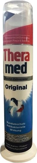 Picture of Theramed Pasta do zbów Original 100ml