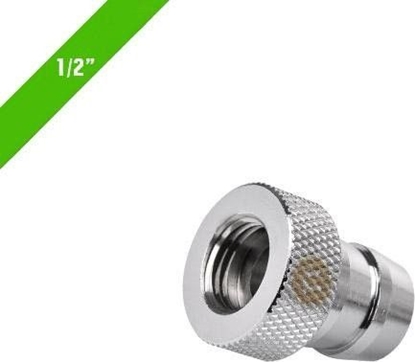 Изображение Pacifc 1/2'' (12.7mm) szybko złączka korek - Chrome