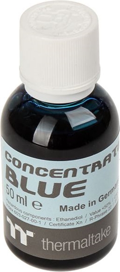 Picture of Premium Concentrate Blue (butelka, 1x 50ml) 