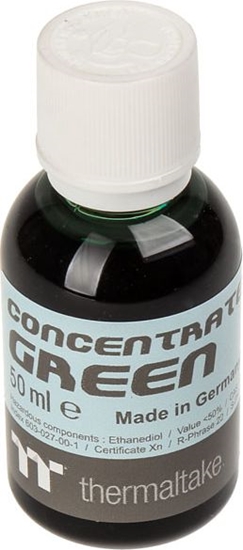 Picture of Premium Concentrate Green (butelka, 1x 50ml) 