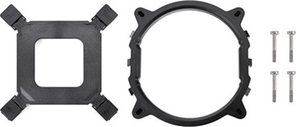 Изображение Thermaltake Zestaw montaowy LGA1700 dla chodze UX100 / UX200 (CL-O027-PL00BL-A)