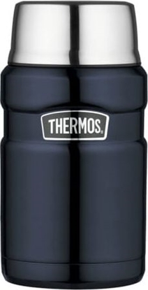 Изображение Thermos Termos obiadowy Style TH-173030 0.71 l Granatowy