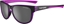 Изображение TIFOSI Okulary TIFOSI SMOOVE onyx/ultra-violet (1 szko Smoke 15,4% transmisja wiata) (NEW)