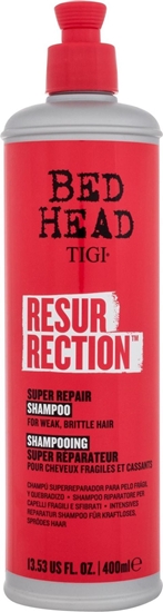Изображение Tigi Tigi Bed Head Resurrection Szampon do wosów 400ml