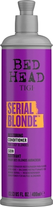 Picture of Tigi Tigi Bed Head Serial Blonde Odżywka 400ml