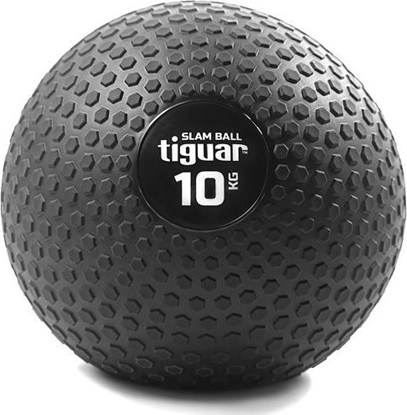 Attēls no Tiguar Pika do wicze Tiguar Slam Ball 10 kg