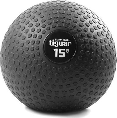 Attēls no Tiguar Pika do wicze Tiguar Slam Ball 15 kg