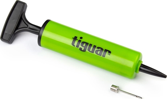 Picture of Tiguar Pompka do piek oliwkowa (TI-BP001O)