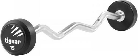 Изображение Tiguar Sztanga amana Barbell tiguar 15 kg