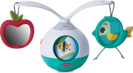 Picture of Tiny Love Karuzela zabawa na ce (TL13060068)
