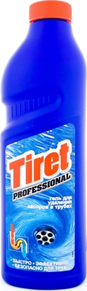 Picture of Tiret TIRET Sewer Cleaner Professional, 500 ml