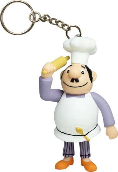 Picture of Breloczek Tisso-Toys BRELOK BARTOLINI BARTOMIEJ