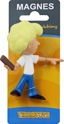 Picture of Tisso-Toys MAGNES CHOPIEC (REKSIO) 11014M