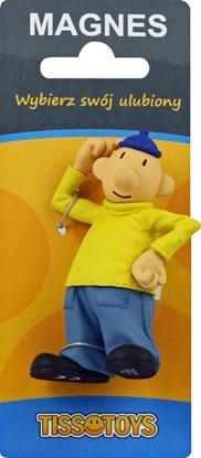 Picture of Tisso-Toys MAGNES PAT 11044M