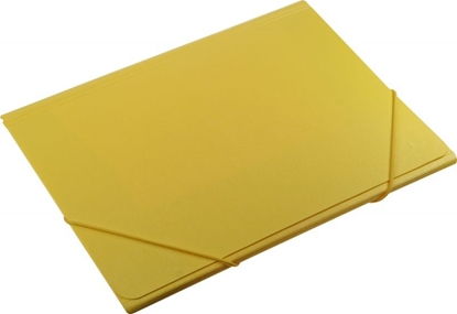 Изображение Titanum Teczka z gumk A4 (TG4YL)