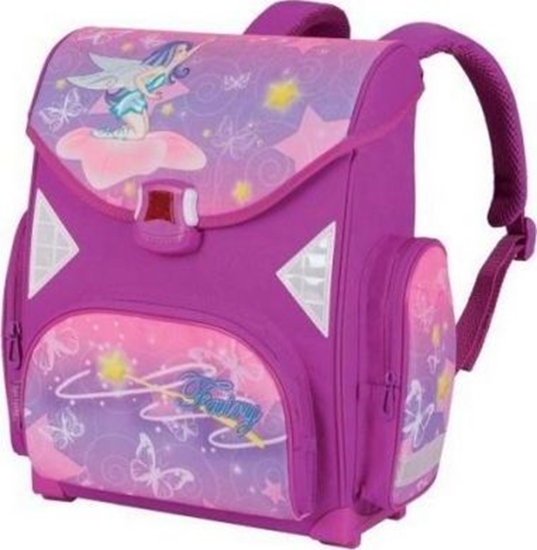 Picture of Titanum Tornister Tiger Family Master Collection Wróka